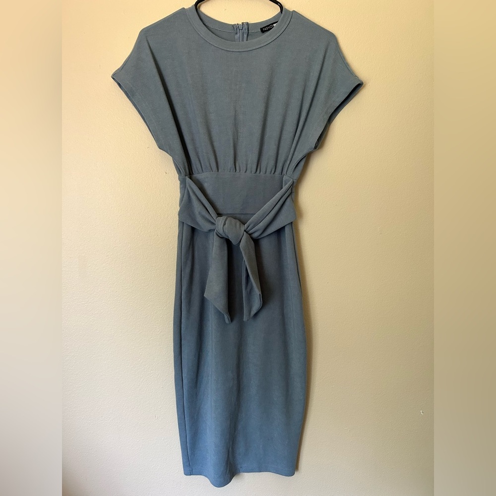 Fashion Nova Dress